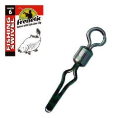 Frenetic Dropshot ólom rögzítő forgó