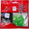 FRENETIC TWISTER Zöld 6cm