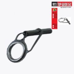 Frenetic SiC spiccgyűrű 12/4mm