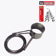 Frenetic SiC Tel.bot gyűrű 30/21mm