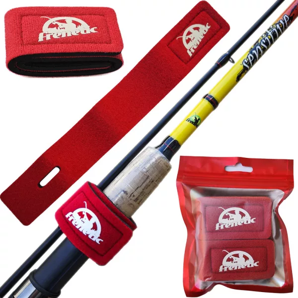 Frenetic neoprén botpánt