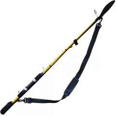 Frenetic botpánt vállpánttal 58-130cm