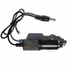 Frenetic 10W-os lámpához szivargyújtós töltő