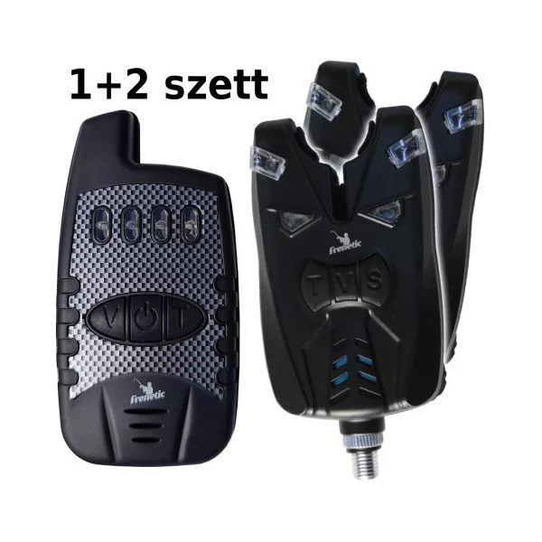 Frenetic Optimus kapásjelző szett