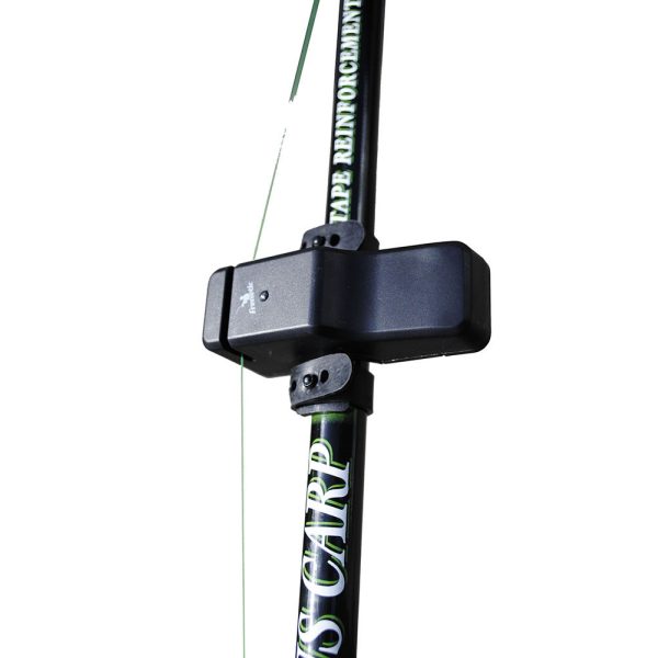 Frenetic kapásjelző (botra szerelhető)