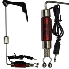 FRENETIC elektromos swinger TRACE piros