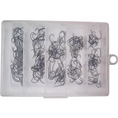 Doboz 250 db horoggal feltöltve