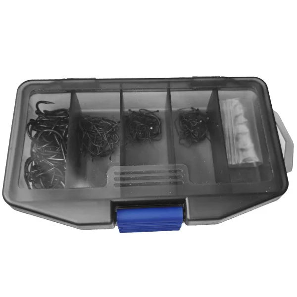 Doboz 250 db horoggal feltöltve