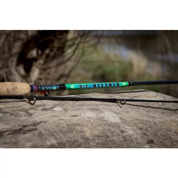 Robinson Kinetic Jig 1-6g 225cm