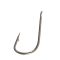 Frenetic B3000 ömlesztett horog 50db/cs. lapkás vékony ezüst  12