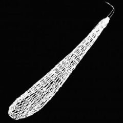 FRENETIC Tiszai pontyos /Perlon/ Haltartó 3 karikás