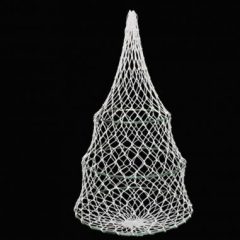 FRENETIC Tiszai pontyos /Perlon/ Haltartó 5 karikás