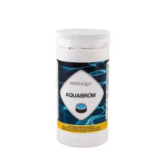 Aquabróm 1 kg