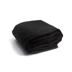  Geotextil 250 g/m2 1,5 m széles fekete / m2