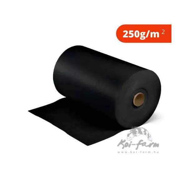  Geotextil 250 g/m2 - 1,5 x 25 m ár/m2