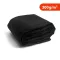 Geotextil 300 g/m2 1,5 m széles fekete / m2