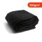 Geotextil 350 g/m2 2,0 m széles fekete / m2
