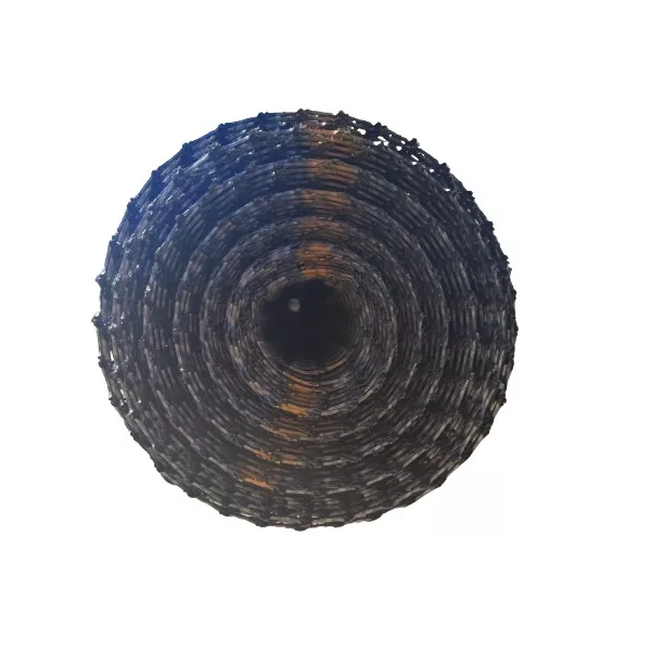 Tensar BX40 Georács Extrudált - 40/40kN - 3,8 x 50 m egész tekercs ár/m2