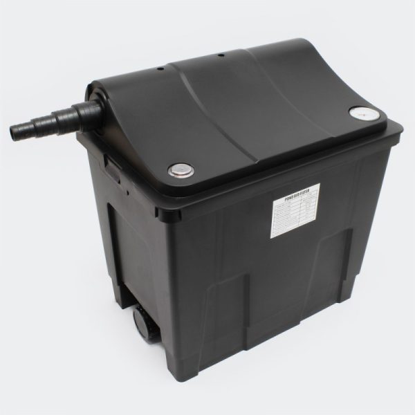 SunSun CBF-200 kerti tó átfolyó gravitációs szűrő