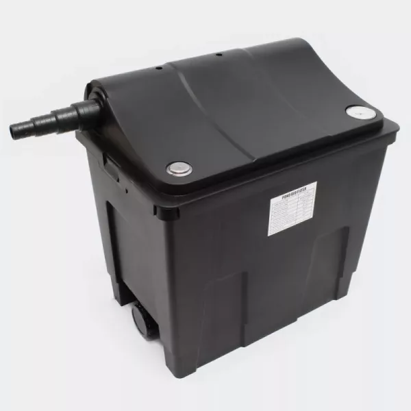 SunSun CBF-200 Szűrő szett 8 m3 tavakhoz - 9W UVC lámpával