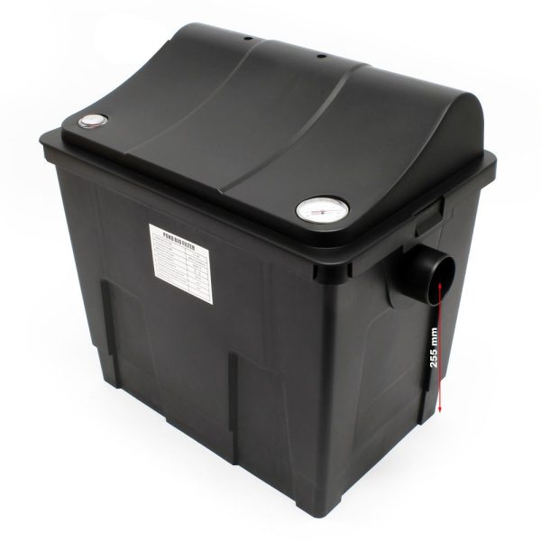 SunSun CBF-200U Tószűrő 9W UVC