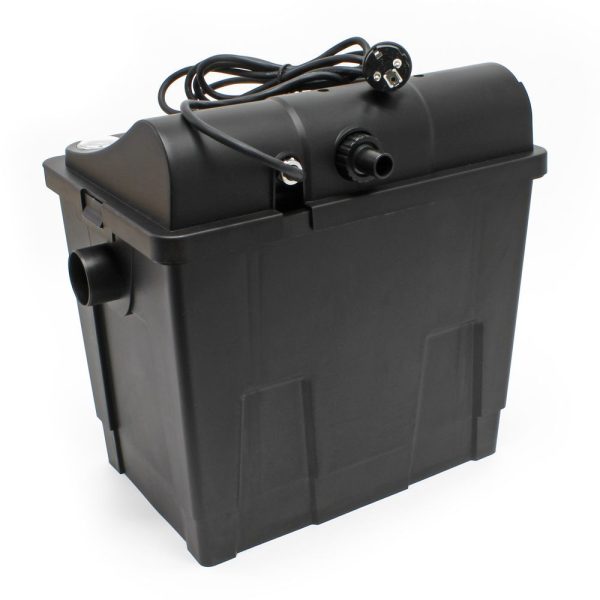 SunSun CBF-200U Tószűrő 9W UVC