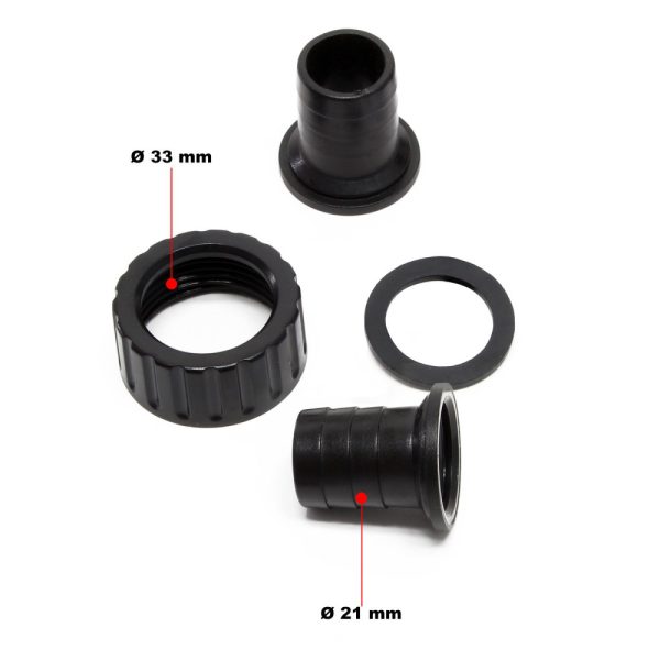 SunSun CBF-200U Tószűrő 9W UVC