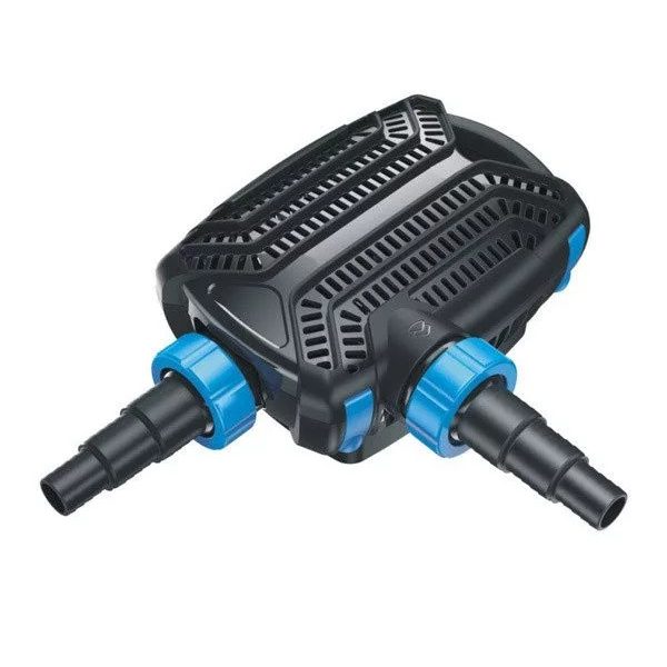 SunSun CBF-550 szűrő CTF-12000-B szivattyú CUV-236 UV-C előszűrő 3 m tömlő + indító baktérium