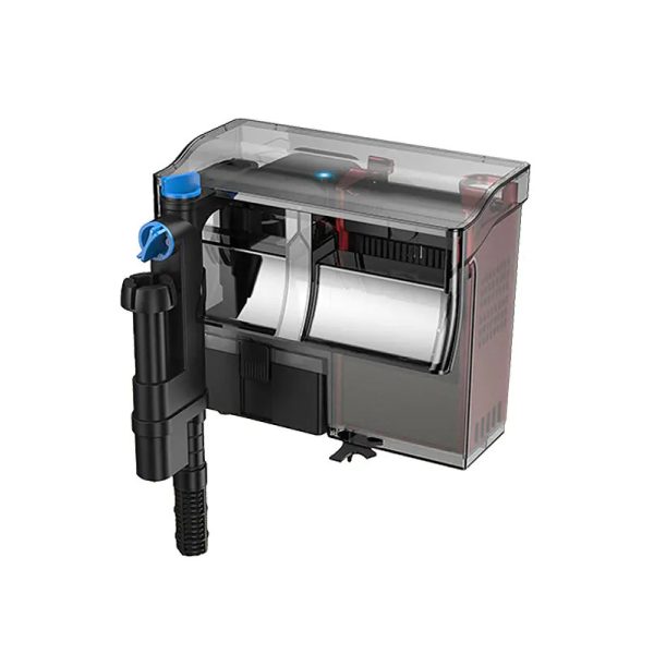 SunSun CBG-500S akasztós külső akváriumszűrő 500 l/óra