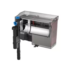   SunSun CBG-800 akasztós külső akváriumszűrő 800 l/h 5w ucv lámpa