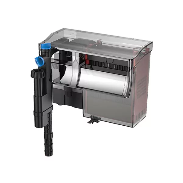 SunSun CBG-800S akasztós külső akváriumszűrő