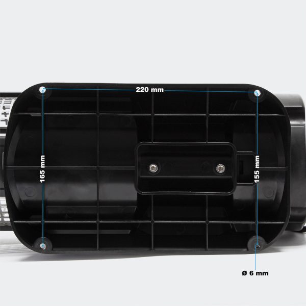 SunSun Grech CET-26000 SuperEco szabályozható  tószivattyú