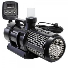 SunSun CET-35000T szabályozható tószivattyú 32000 l/h