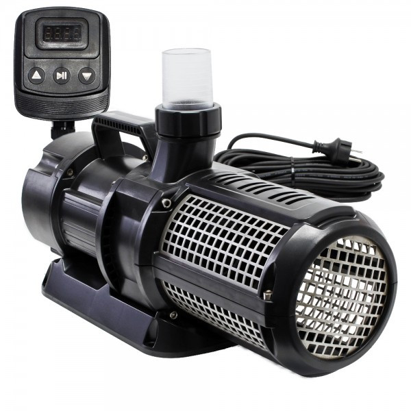 SunSun CET-35000T szabályozható tószivattyú 32000 l/h