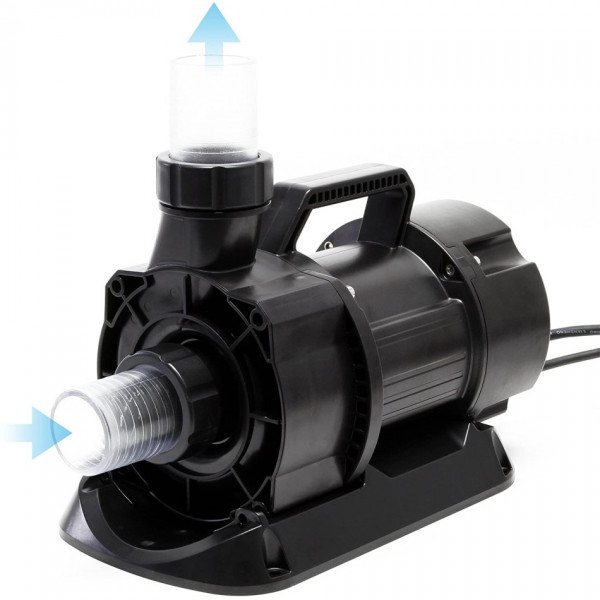 SunSun CET-35000T szabályozható tószivattyú 32000 l/h