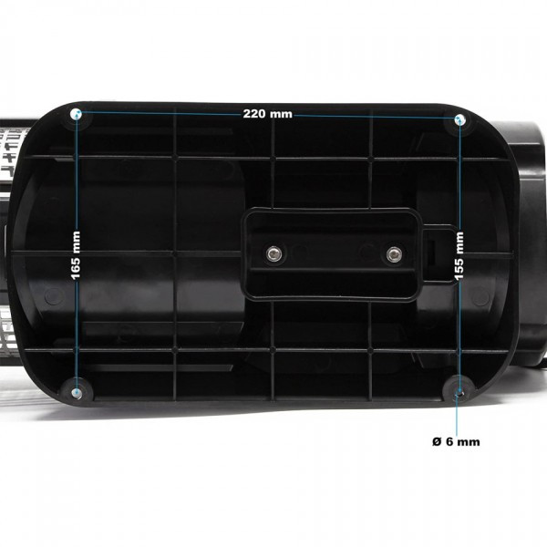 SunSun CET-35000T szabályozható tószivattyú 32000 l/h