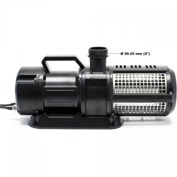 SunSun CET-35000T szabályozható tószivattyú 32000 l/h