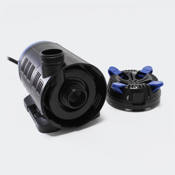 SunSun Grech CET-8000 SuperEco szabályozható tószivattyú