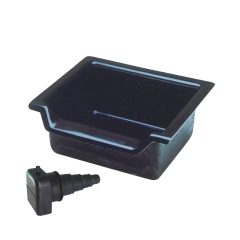 SunSun CF-102 kerti tó vízesés