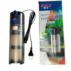SunSun CF-1200S Belső akvárium szűrő 1200 l/h