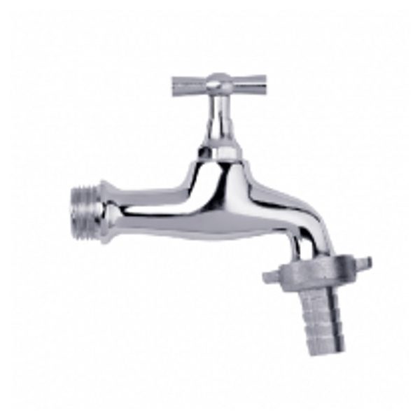 Colortap Kerti csap króm 3/4"-19/20 bliszteres
