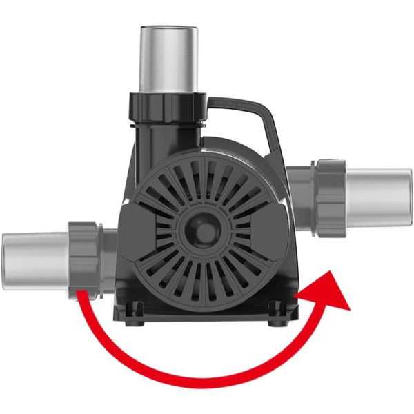 Sunsun CMP-28000 szűrőtápláló merülő szivattyú