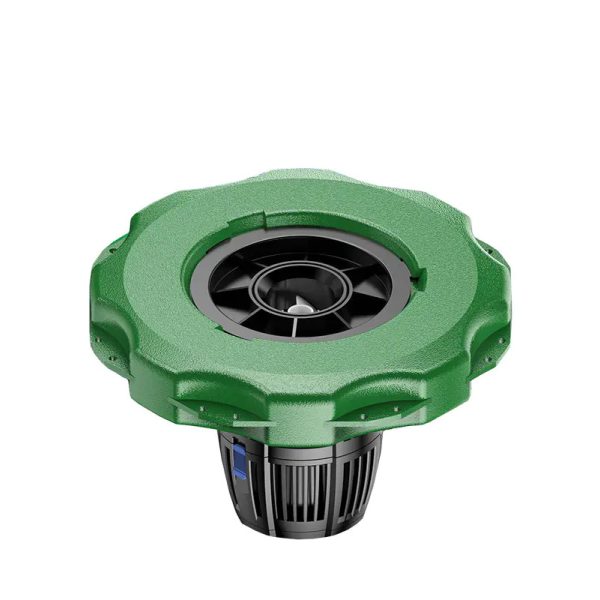 SunSun COP-10000 "vízrobbanás" 360 fokos lebegő szökőkút szivattyú