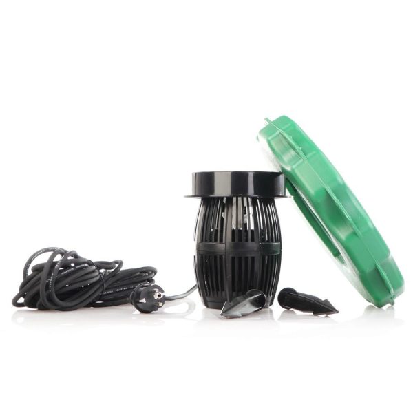 SunSun COP-10000 "vízrobbanás" 360 fokos lebegő szökőkút szivattyú