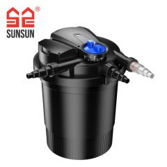 SunSun CPA-10000 nyomásszűrő - 11 W UVC lámpával