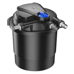 SunSun CPA-20000 nyomásszűrő - 36 W UVC lámpával