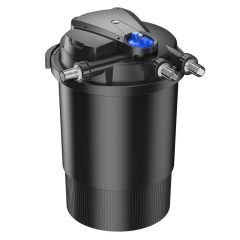 SunSun CPA-30000 nyomásszűrő - 55W UVC lámpával