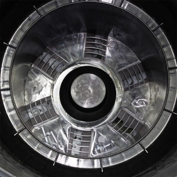 SunSun CPA-50000 nyomásszűrő - 55W UVC lámpával