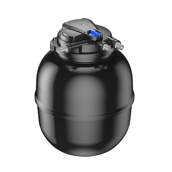 SunSun CPA-75000 nyomásszűrő szett CTP-14000 szivattyúval + 3 m tömlő és indító baktérium