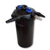 SunSun CPF-15000 nyomásszűrő - 18 W UVC lámpával